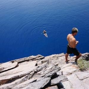 Meet your Posher, Collin